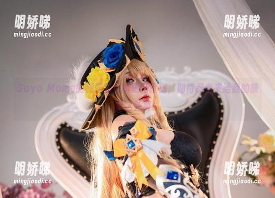 Sayo Momo的蝴蝶忍写真更新登场，期待忍者来给我的披萨送外卖！